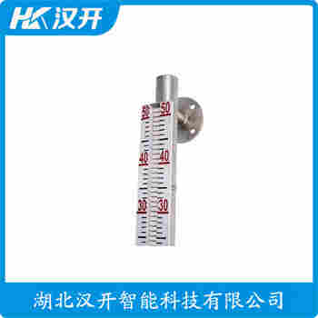 磁翻板液位計UHZ-10C07B2000T1.84DN25PN10V/XZH 漢開
