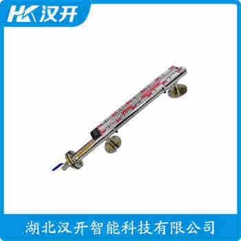 磁浮子液位計UZH1-31 漢開