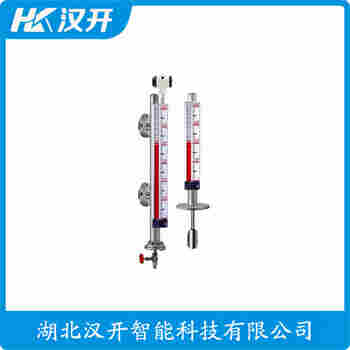 UHZ-KEY/C磁浮子液位計接線說明