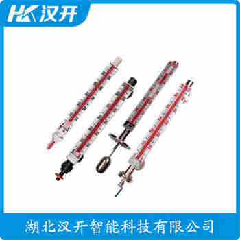 磁翻板液位計YLCMCN 漢開