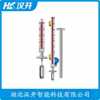 磁翻板液位計(jì)UQD-31C-B/1223 漢開(kāi)