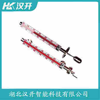 側(cè)裝磁翻板液位計(jì)UFZ-1413.5FB1-LLS 漢開(kāi)