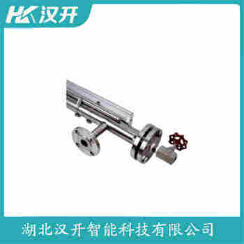 磁浮子液位計UHZ-58/C-L 漢開