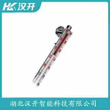 頂裝磁翻柱液位計(jì)UHZ-57/726-UK 漢開