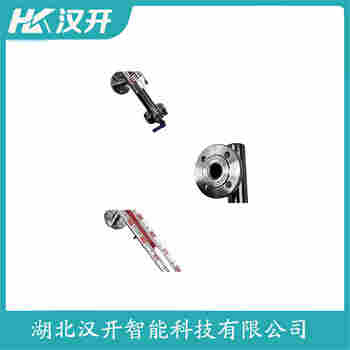 磁浮子液位計UHC-3310PB-1 漢開