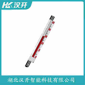 磁翻板液位計UHZ-21J412 漢開