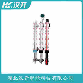 磁翻板液位計(jì)UHZ-10C07B2000T1.84DN25PN10V/XZH 漢開