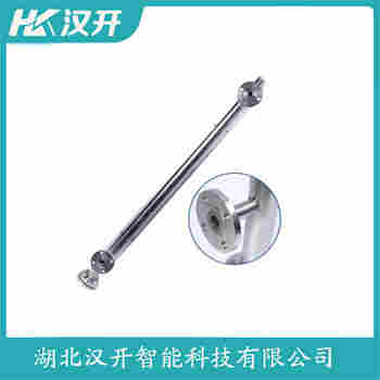 頂裝磁翻柱液位計(jì)UHZ-535 漢開(kāi)