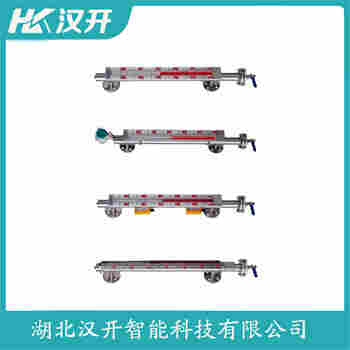 磁翻板液位計(jì)UHZ56002-700 漢開(kāi)