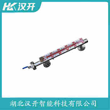 磁浮子液位計UHZ-58/C-1500 漢開