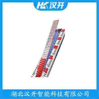 磁翻板液位計(jì)UHZ-5270R-730 漢開