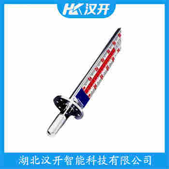 側(cè)裝磁翻板液位計(jì)UTZF-1200 漢開(kāi)