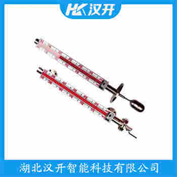 磁翻板液位計UHZ-67 漢開