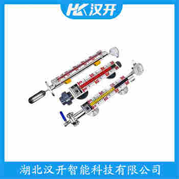 磁浮子液位計UHC-20 漢開