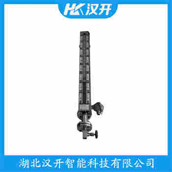 磁翻板液位計(jì)UHZ-338 漢開(kāi)