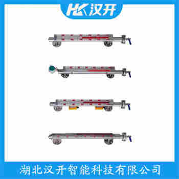 頂裝磁翻柱液位計UHZ-31/S/UK 維護建議