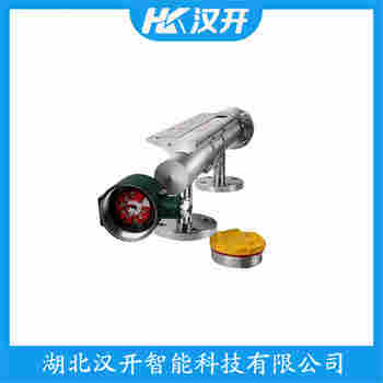 磁翻板液位計(jì)UHZ-120/S/UB/F 漢開(kāi)