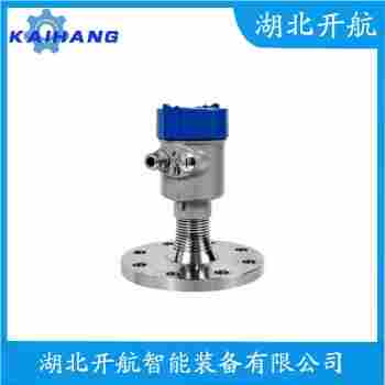 LZYX70A 雷達(dá)液位計(jì)使用方法