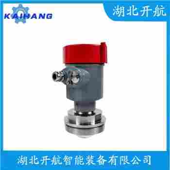 雷達(dá)液位計(jì)WEIF800-G 開(kāi)航