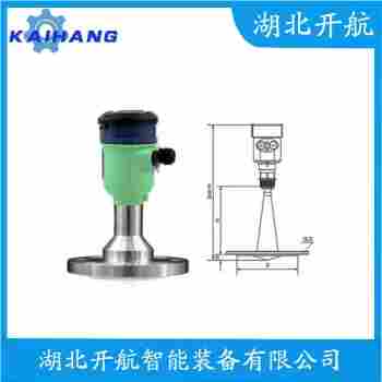 雷達液位計JH-RWV-800 開航