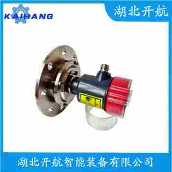 WOGA-RLM8261PFGA21MASX雷達液位計維護建議
