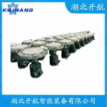 YK-RLGW220P21M6.5導(dǎo)波雷達(dá)液位計(jì)參數(shù)規(guī)格