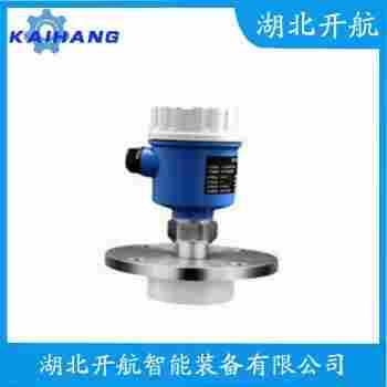 MPS51-S0AB2M1XC0 雷達(dá)液位計(jì)應(yīng)用案例