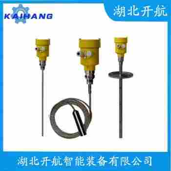 雷達液位計VK-GR8-RT-C01-F-D100-P40-HT-TS1-M300 開航