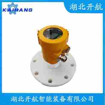 雷達液位計WTRD906 開航