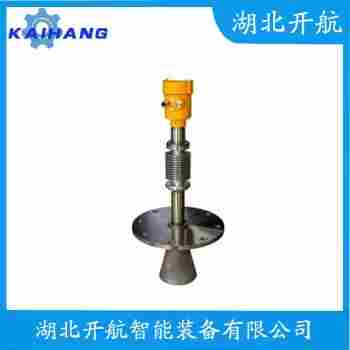 雷達(dá)液位計(jì)ALKRD802 開航