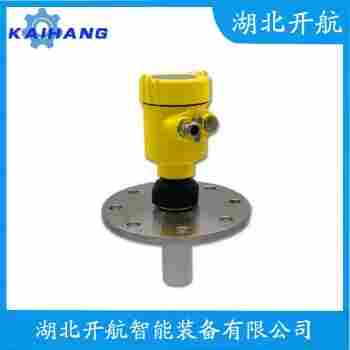 雷達(dá)液位計(jì)HXDR804 開航