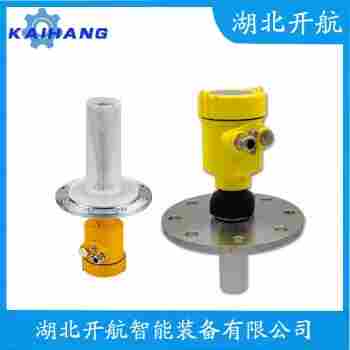 YZRD-PH-30B4 雷达液位计维护建议