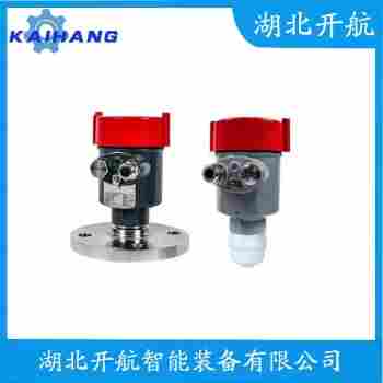 雷達液位計SLDL5522 開航