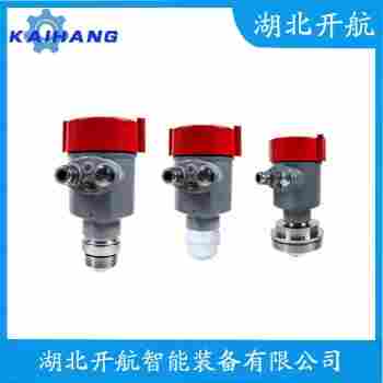 雷達(dá)液位計HD-YW48F 開航