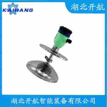 雷達液位計VET-831F80M5 開航