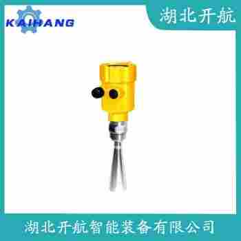 SC-14PT導(dǎo)波雷達(dá)料位計(jì)產(chǎn)品特點(diǎn)