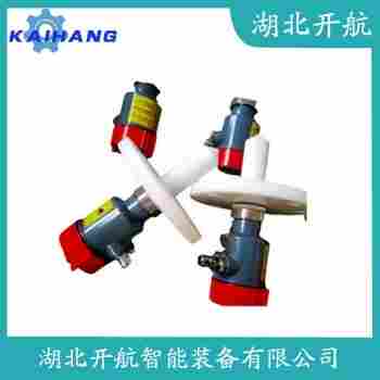 雷達液位計MIK-RD903 開航