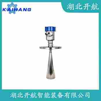 LRD103-MPAAADAGA05 雷达液位计操作流程