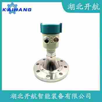 HL408-XAMZ81ADFD5雷達(dá)物位計(jì)使用方法