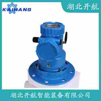 雷達液位計NTZDH-9SHC15ZY 開航