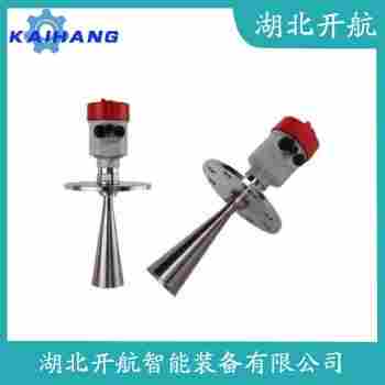 雷達(dá)液位計HD-YW48F 開航