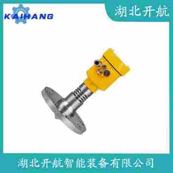 DCRD1000B6 雷達(dá)液位計(jì)功能特點(diǎn)