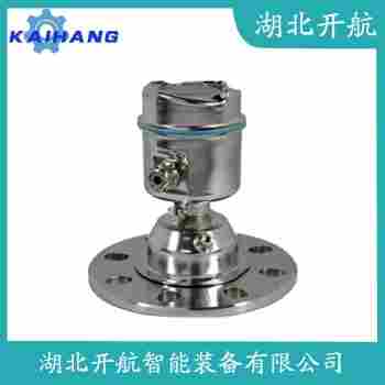 雷達(dá)液位計(jì)GDLD701 開(kāi)航