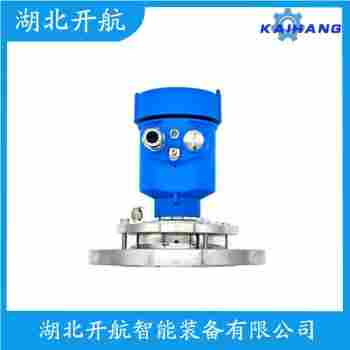 雷達液位計MSR-01 開航