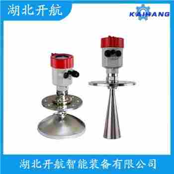 雷達(dá)液位計(jì)SMARTRG702 開航