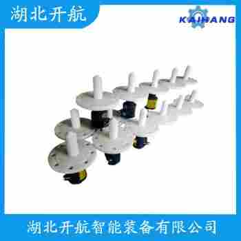 PULS64IXBXXCHXANAXX雷達(dá)液位計操作流程