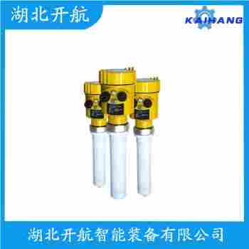 雷達液位計FX81.ADEDF5HXDDXX 開航
