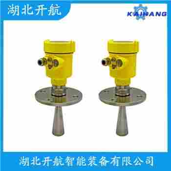 雷達液位計VK-GR8-RT-C01-F-D100-P40-HT-TS1-M300 開航