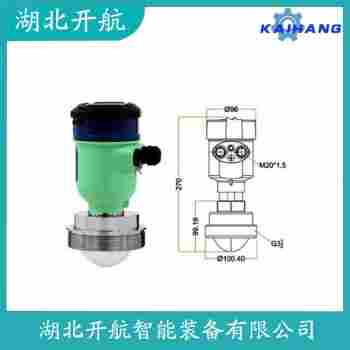 BG770D3DBF78M1F 雷達液位計維護建議