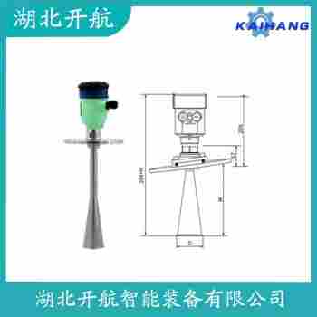 雷達液位計JC-50LAIG2LMA80GLZ 開航